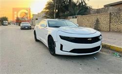 شيفروليه كامارو